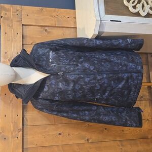 COLUMBIA Omni- Heat Jacket